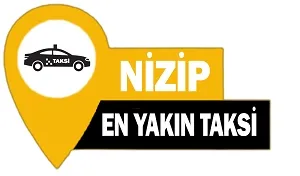 Nizip En Yakın Taksi