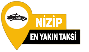 Nizip Taksi | 7/24 Taksi 